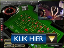 iDeal Roulette
